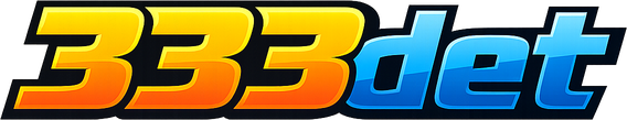 333det